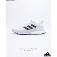 ราคา Adidas Supernova M Marathon Inspired Running Shoes with Boost Technology รองเท้าผ้าใบผู้ชาย รองเท้าฟิตเนส รองเท้าฟุตบอล รองเท้าวิ่งเทรล รองเท้าผ้าใบนักเรียน (20475415498)