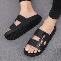 ราคา รองเท้าแตะผู้ชาย Selipar Lelaki Supreme Casual And Breathable Summer Men S Slippers (19345222207)