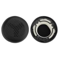 ราคา Ear Pads Ear Cushion Ear Cups Ear Covers Replacement for AKG Y500 500 Headphone Repair Parts Black (19680874927)