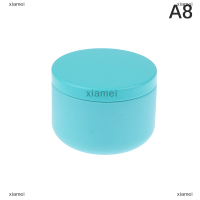 ราคา xiamei กระปุกกระป๋องโลหะขนาดเล็ก5 4ซม โถใส่ชาและน้ำตาลชา (20266346867)
