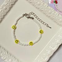 ราคา พร้อมส่ง กำไลลูกปัด สร้อยข้อมือ (17130570113)