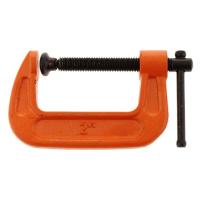 ราคา LazaraLives G ไม้ที่หนีบเร็วคลิป Heavy Duty เครื่องมือปรับ Clamp (16391677545)