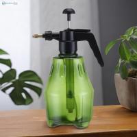 ราคา BM Plastic Watering Can Spray Bottle Pot Meaty Bonsai Plant Flower Sprayer Sprinkler Water Kettle Watering Can Hand Pressure Sprayer Gardening Cleaning Sanitizer Tools (13918128901)