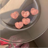 ราคา 17MILE กิ๊ปติดผมสำหรับเด็กผู้หญิงที่หนีบผมรูปหัวใจหมีสีขาวใสแฟชั่นเกาหลีชุดกิ๊บติดผมรูปดอกไม้ดอกกุหลาบหัวใจเครื่องประดับผมแนวหวานๆ (14448940061)