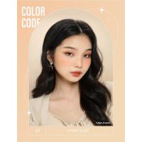 ราคา MEILINDA อายแชโดว์ 5 โทนสี บลัชออน 2 โทนสี ในตลับเดียว Color Code Blush Eye Palette 10 6g MC3111 (14472194503)