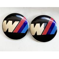 ราคา ฝาครอบดุมล้อบัเอ็มดับเบิลBMW 68mmจำนวน4ชิ้นฟาล้อแม็ก บีเอ็ม1Series 3Series 5Series E46 E39 E36 E90 E60 E30 E34 F30 F10 F20 X1 X3 X5 X7ฝาครอบล้อสำหรับBMW Blue Car Hubcaps (21017647603)