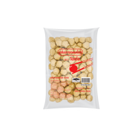 ราคา ลูกชิ้นปลาผสมเนื้อกุ้งทอด ตราโอเด้ง 900 กรัม ชิ้น รหัสสินค้า 36070 (20850823273)