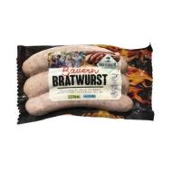 ราคา Greisinger Bratwurst Sausage 360g Frozen Fresh Shipping (21187002980)