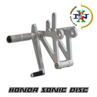 ราคา เกียร์โยงสนาม HONDA SONIC DISC DRUM BOUSHI (20106777205)