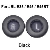ราคา ที่ครอบหู JBL 1คู่สำหรับ E35ผ้าพันศีรษะที่หูฟัง E40 E40BT E45 E45BT E55BT E65BT E65BTNC หูฟังทดแทนนุ่มที่ครอบหูเบาะโฟมนุ่มอุปกรณ์ซ่อมอย่างรวดเร็ว (18788542804)