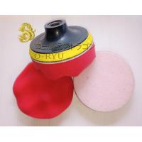 ราคา ฟองน้ำขัดสีรถ ขนาด 4นิ้ว ฟองน้ำขัดเคลือบสีรถยนต์ ฟองน้ำขัดเงา (17395153400)