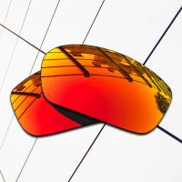 ราคา เลนส์อะไหล่ทดแทนโพลาไรซ์ HXHTenD สำหรับ Oakley Straightlink OO9331 Straightlink แว่นตากันแดด OO9336แบบเอเชียป้องกันรังสียูวี (20817297642)