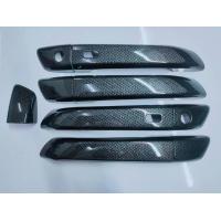 ราคา เบ้ากันรอย กันรอยประตู เบ้าปีกตรง ครอบมือจับ ISUZU D MAX D MAX X SERIES ปี 20 21 22 23 24 งานแคปล่าโลโก้สะท้อนแสง (19798808634)