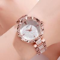 ราคา GEDI watch starry sky womens watch net red high value watch waterproof quartz 81011 Fangsheng watch QYUE (19771410221)