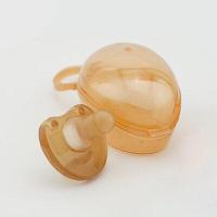 ราคา จุกหลอกแรกเกิด จุกหลอกแรกเกิด จุกนมหลอกซิลิโคน Nano Silver จุกนมหลอก นาโนซิลเวอร์ จุกดูดสำหรับเด็กแรกเกิด (18517510352)