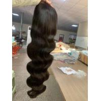 ราคา 13 4 13 6 Lace Frontal Wig Raw zilian Virgin Body Wave Natural Colour Human Hair Transparent Lace Front Wigs For Black Women (19223809134)