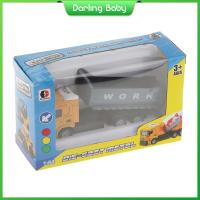 ราคา ที่รักขนาดเล็กสำหรับเด็กทารก1 64รถดัมพ์ดั้มเปอร์รถดัมพ์บรรทุกรถบรรทุกเทรถโมเดลอัลลอยรถของเล่น (20896515935)