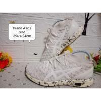 ราคา รองเท้ามือสอง รองเท้าสลิปออน size 39ยาว24 ถ่ายจากงานจริง (20505515000)