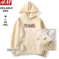 ราคา ddngkw3 อาร์ต Z5841 Nasa Marvel H M เสื้อแจ็กเก็ตกันหนาว มีฮู้ด คอกลม ลายมาร์เวลฮีโร่ Usa Newyork Ucla ของแท้ สําหรับผู้ชาย ผู้หญิง (19059116986)
