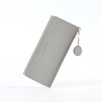 ราคา New กระเป๋าสตางค์Forever Young แฟชั่นสไตล์เกาหลีใบยาว แบบพับ3ตอน งานแท้ D8012 (7520842594)