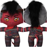 ราคา Karlach ของขวัญวันเกิดวันคริสต์มาสของเล่นนิ่มลายการ์ตูนตุ๊กตามือมาสคอตของตุ๊กตาคอสเพลย์ (20697027776)