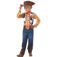 ราคา 2020ชุดฮาโลวีนภาพยนตร์อเมริกัน Toy Story ชุดเวที Woody Woody Jessie (19672630938)