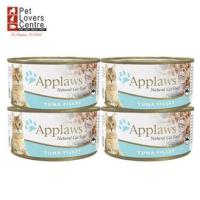 ราคา อาหารแมว Applaws 70g x4 (17287666055)