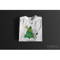 ราคา ขายร้อน สินค้าพร้อมส่ง เสื้อยืด สนู๊ปปี้ Snoopy OVERSIZE T SHIRT 100 COTTON เสื้อผ้าผู้หญิง เสื้อผ้าผู้ชาย เสื้อยืดแฟชั่น (20401017811)