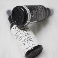 ราคา NYX Ub สเปรย์เซ็ตการแต่งหน้าแบบด้านธรรมชาติคงทนการแต่งหน้าแบบสเปรย์เนื้อแมทท์คงทนให้ความชุ่มชื้นสเปรย์เซ็ตการแต่งหน้าใบหน้าอย่างเป็นธรรมชาติ (19678580024)