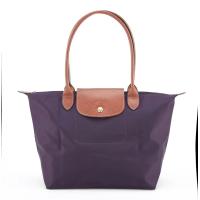 ราคา กระเป๋า Longchamp แท้ neo Le Pliage tote bag ขนาด LandM หูยาว กระเป๋าช้อปปิ้ง พับเก็บได้ (19595634950)
