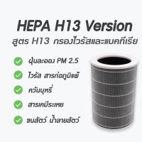 ราคา ไส้กรองเครื่องฟอกอากาศ สำหรับ Xiaomi Air Purifier Filter 2S 2C 2H 3H 2C 3C Pro ฟิลเตอร์ Air Purifier Hepa Filter เครื่องฟอกอากาศในห้องนอน (20924603365)