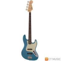 ราคา Fender Traditional II 60s Jazz Bass เบสไฟฟ้า Made in Japan (12920094132)