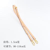 ราคา suitable for lv Kusama Yayoi pumpkin speedy20 diagonal shoulder strap single shoulder strap replacement old flower Boston adjustable strap suitable for lv (20313339076)