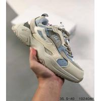 ราคา Authentic counter FILA FUSION shoes รองเท้าวิ่ง รองเท้ากีฬาชาย รองเท้าสเก็ตบอร์ดผู้ชาย รองเท้ากีฬา (20707634327)