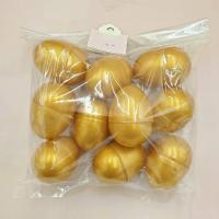 ราคา ไข่จับฉลาก ไข่จิ๋วพลาสติก คละสี ลูกใหญ่เท่าไข่ไก่ พร้อมส่ง เก็บเงินปลายทางได้ (18076800070)