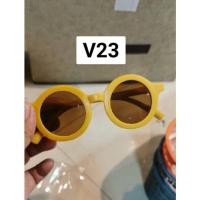 ราคา แว่นตาเด็ก แว่นเด็กวินเทจ แว่นเด็ก (17321313554)
