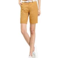 ราคา Titleist golfers club Forevercan ZANZEA Ready Korean 19 new style GOLF shorts womens shorts mid pants breathable cotton elastic five point pants 5 point casual straight pants summer (20690040424)