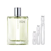 ราคา น้ำหอมผู้ชาย ขนาดทดลอง H24 EDT 2ml 5ml 10ml กลิ่นหอมติดทนนาน น้ำหอมราคาถูก ส่งเร็ว (19561718166)