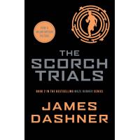 ราคา หนังสือใหม่ พร้อมส่ง Scorch Trials Maze Runner Series Paperback (14179375777)