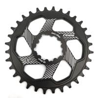 ราคา FOVNO GXP จักรยานเสือภูเขา MTB30T 32T 34T 36T มงกุฎจานหน้าจักรยานสำหรับ XX1 Sram XO1 X1 GX XO X9ชุดจานหน้า (12591741939)