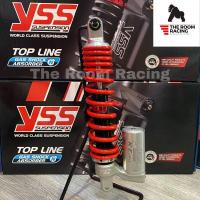 ราคา YSS K Euro Mio Fino Zoomer x Grand Filano ปี14 22 Q Bix LAMBRETTA V125 Click 110i Scoopy i Lead 125รุ่นK Euro (19322168518)