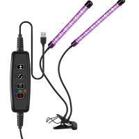 ราคา ไฟเร่งโต LED สำหรับปลูกพืชสวนแบบยูเอสบีแบบเต็มสเปกตรัมสำหรับใช้ปลูกพืชเรือนกระจกเต็นท์ดอกไม้ (21170931513)