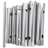 ราคา 6Mm 17Mm Tubular Socket Wrench Set Plug Tube Hollow Socket Wrench Filter Wrench (20744813757)