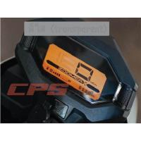 ราคา ฟิล์มกันรอยเรือนไมล์ Zoomer x (5093354161)