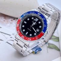 ราคา Panda watch65 นาฬิกาข้อมือผู้ชาย คาสิโอ รุ่น LTP คลาสสิค สายสแตนเลส สีเงิน ขนาด 42 มม ฟังชั่น วันที่ มี 6 แบบ แถมถ่านฟรี (21169669785)