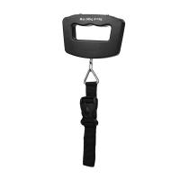 ราคา Ziqqucu ตะขอชั่งน้ำหนักแขวนเครื่องชั่งกระเป๋าเดินทางตะขอชั่งน้ำหนักแบบพกพาสำหรับแขวนขนาด50กก 10กรัมดิจิตอลอิเล็กทรอนิกส์หน้าจอแอลซีดี (18904889471)