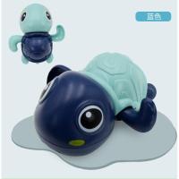 ราคา HYG Toys Swimming Pool Childrens Baby Bath Small Sea Turtle Duck Playing With Water (16552322053)