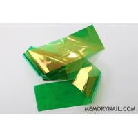 ราคา กระดาษแก้วออโรรา Glass Aurora Paper 3 ขนาด 4X40 เซนติเมตร เลือกสีด้านใน (6210924512)