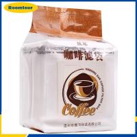 ราคา ถุงดริปกาแฟ 50ซอง ถุงกรองกาแฟดริป แบบมีหูแขวน ถุงกรองชา แบบพกพา Drip Coffee Filter Bag (21248066827)