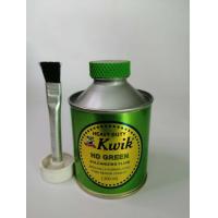 ราคา กาวปะยาง KWIK HD GREEN กาวเขียว ขนาด200ml ปะเย็น กาวสำหรับปะยางรถยนต์ คุณภาพดี (19588953209)